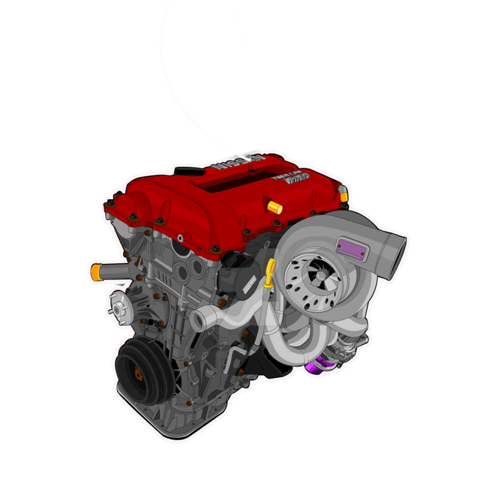 Powered Fresheners