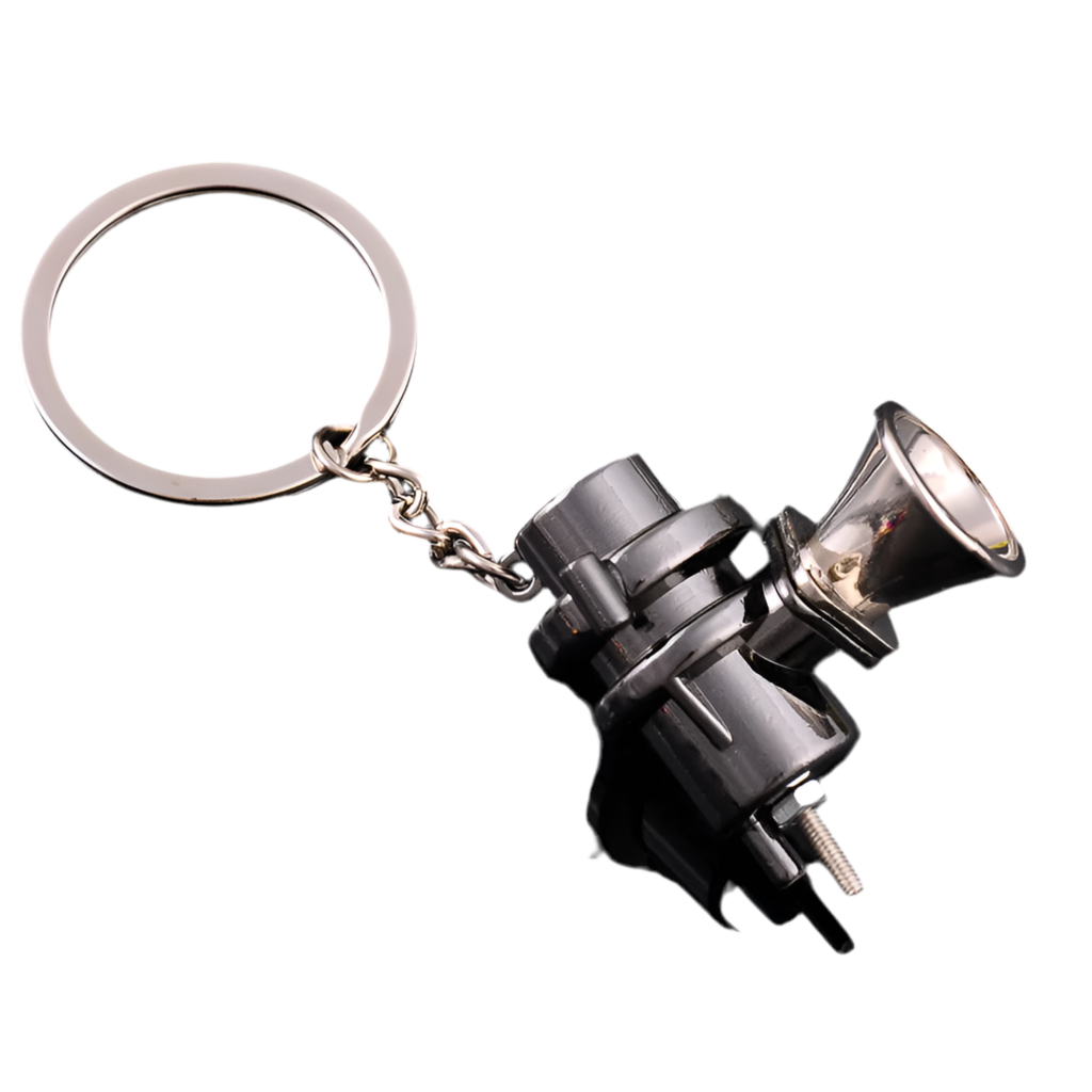 BOV Keychain