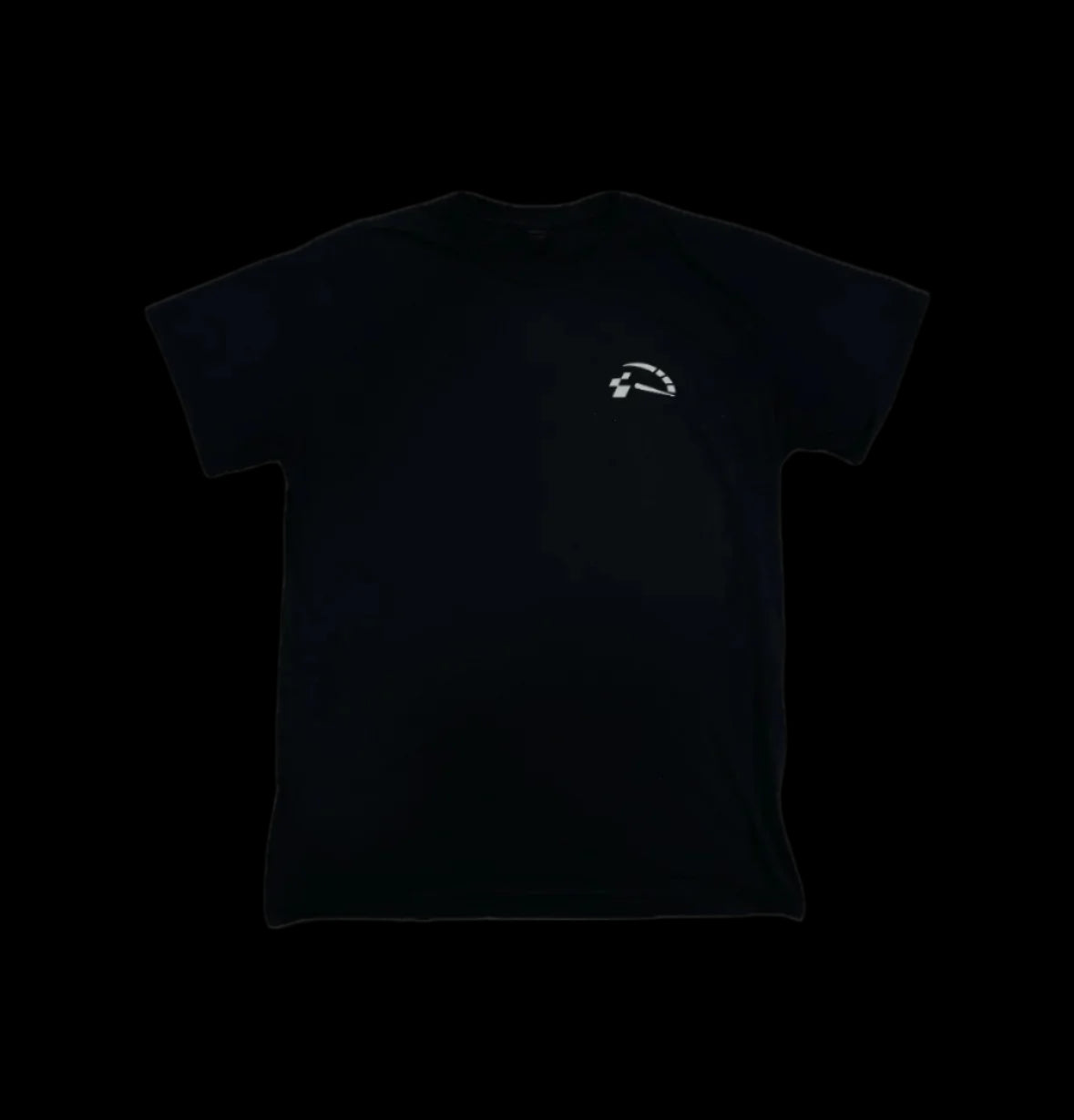 Highrevs Chrome Tee