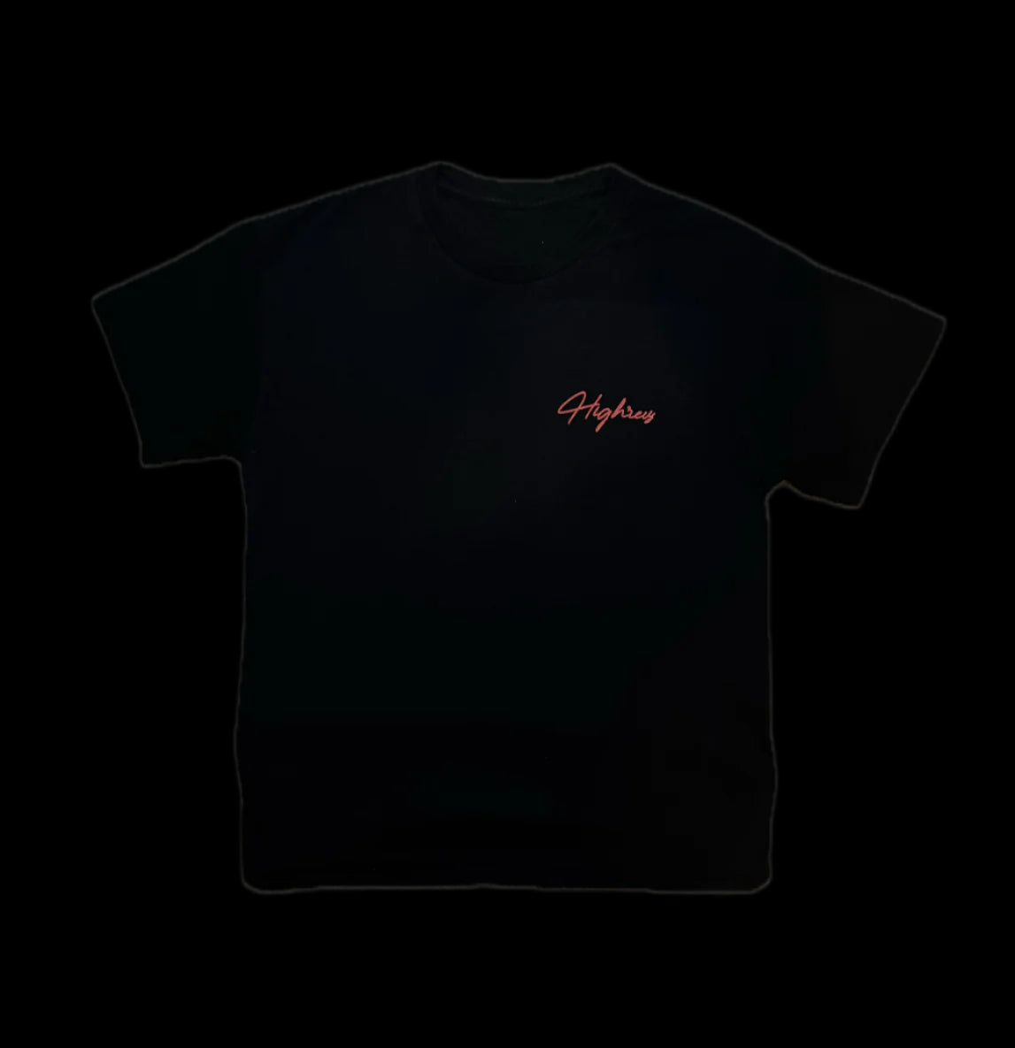 Redline Racing Tee
