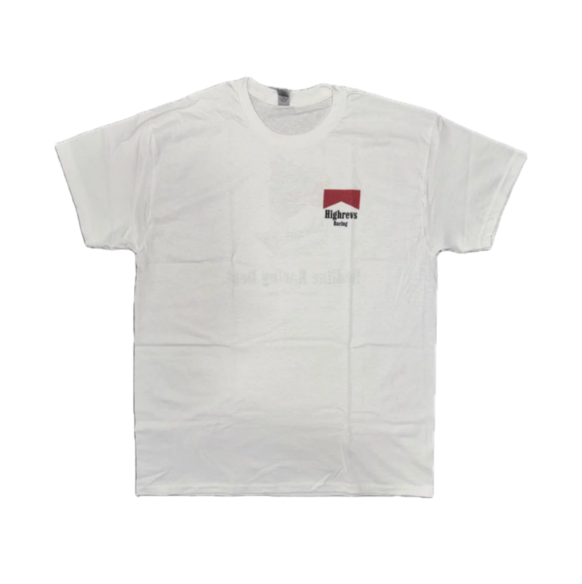 Spark Up Tee
