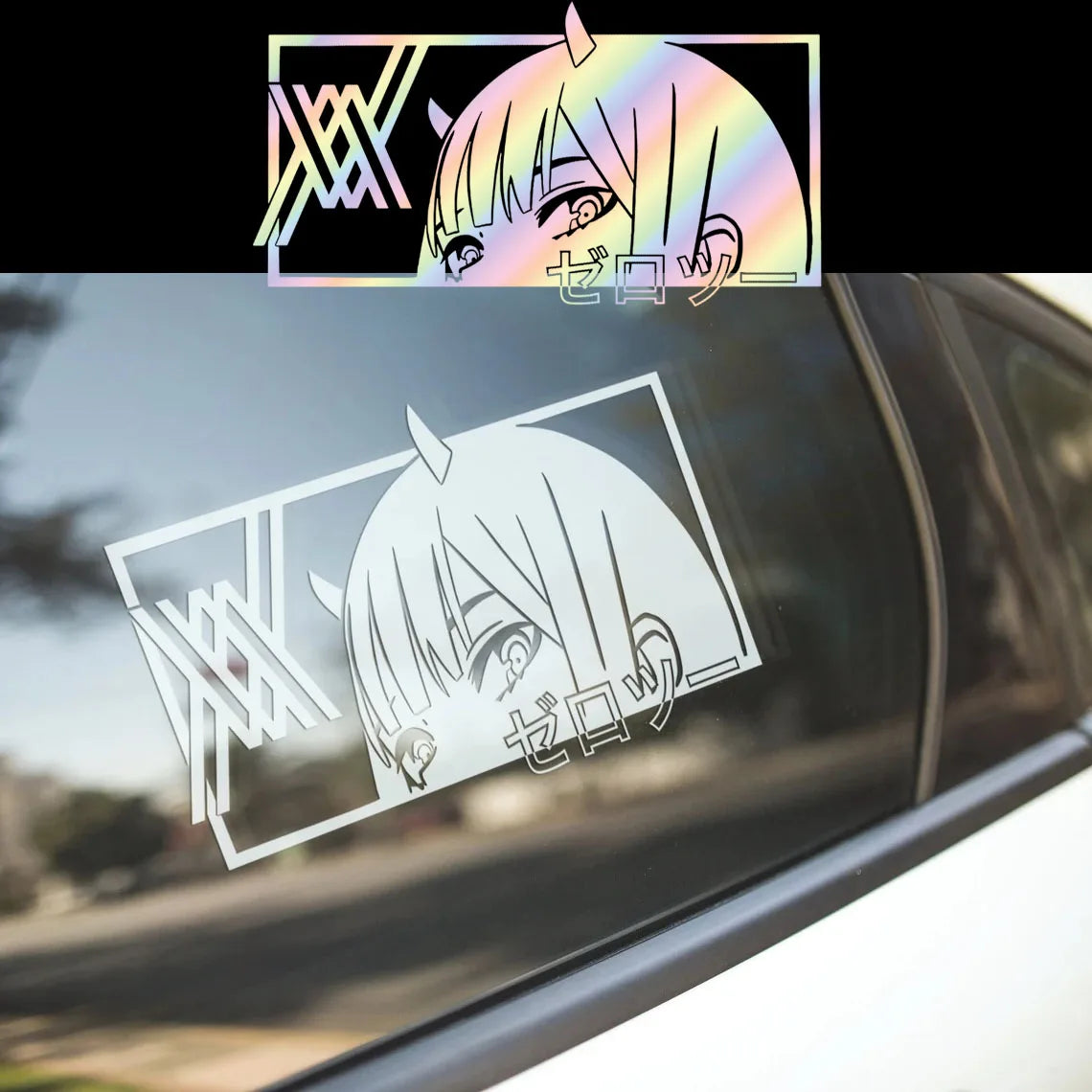 Power multi-color slap