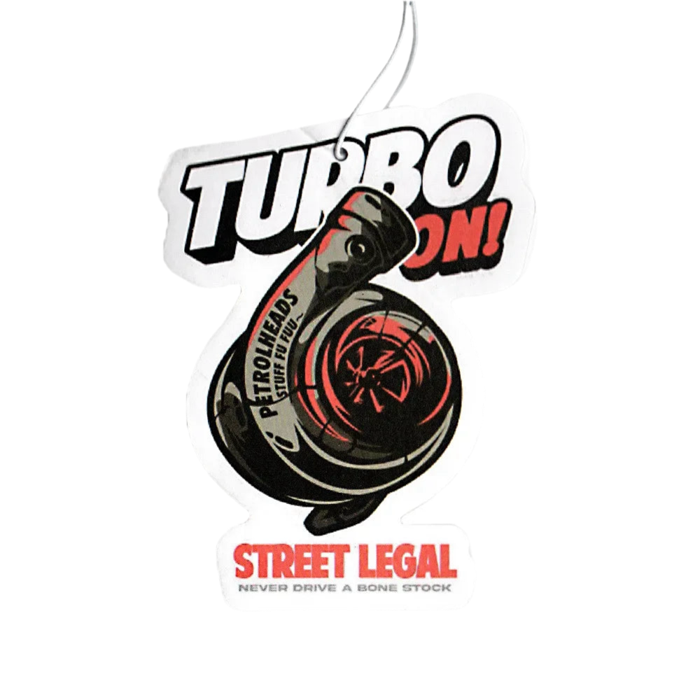 Tuner Fresheners
