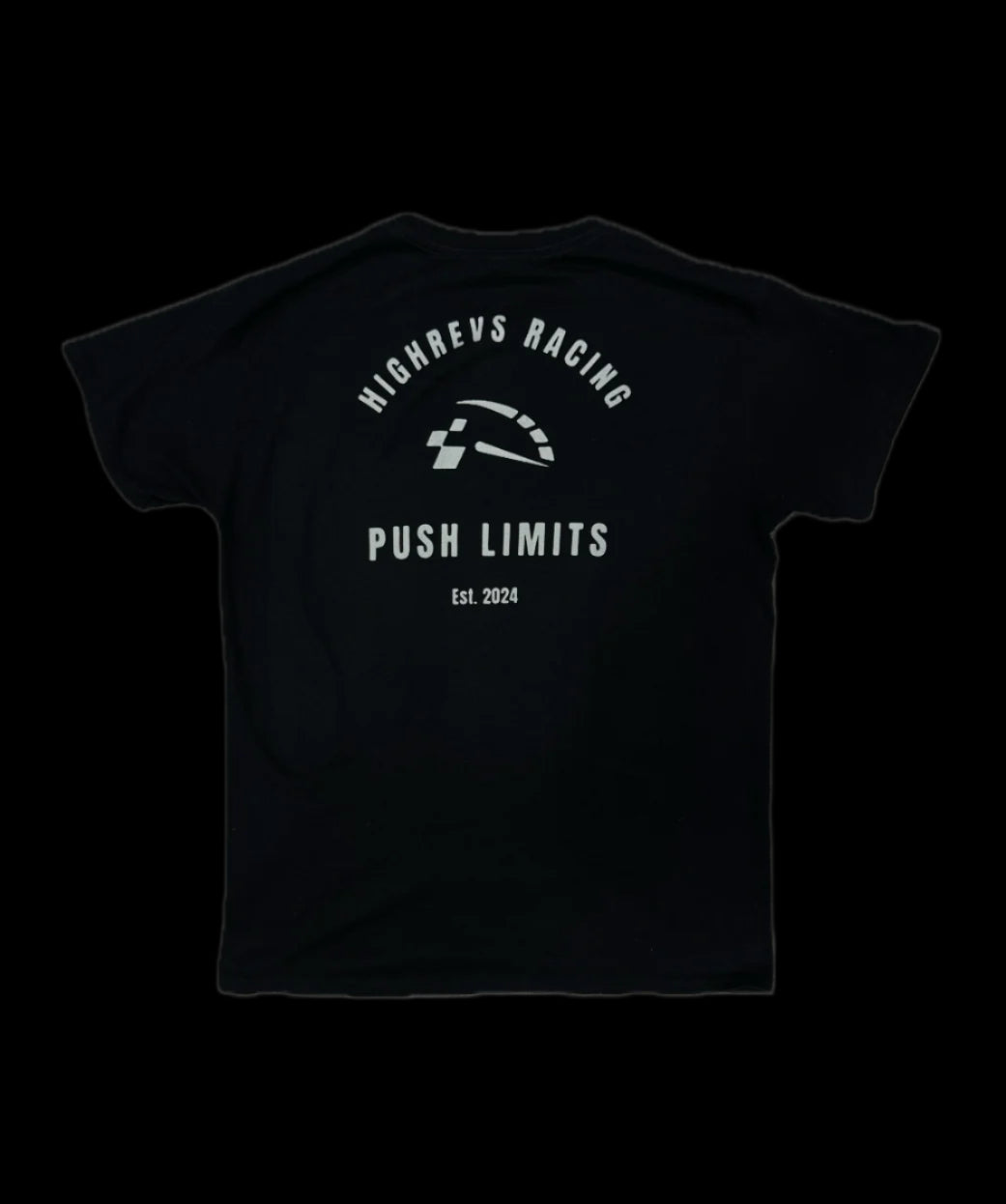 Highrevs Vintage Tee