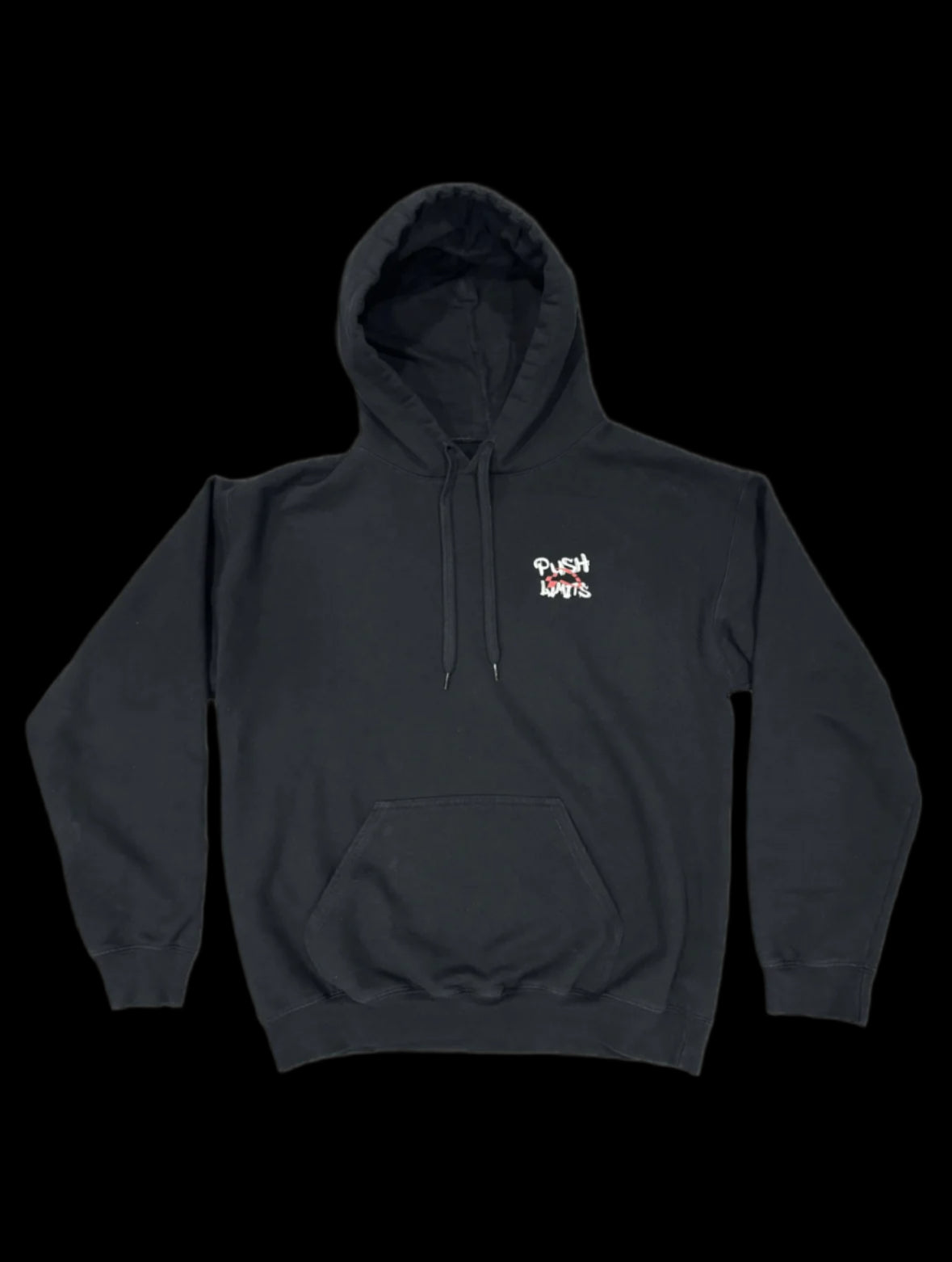 Parts Plug Hoodie