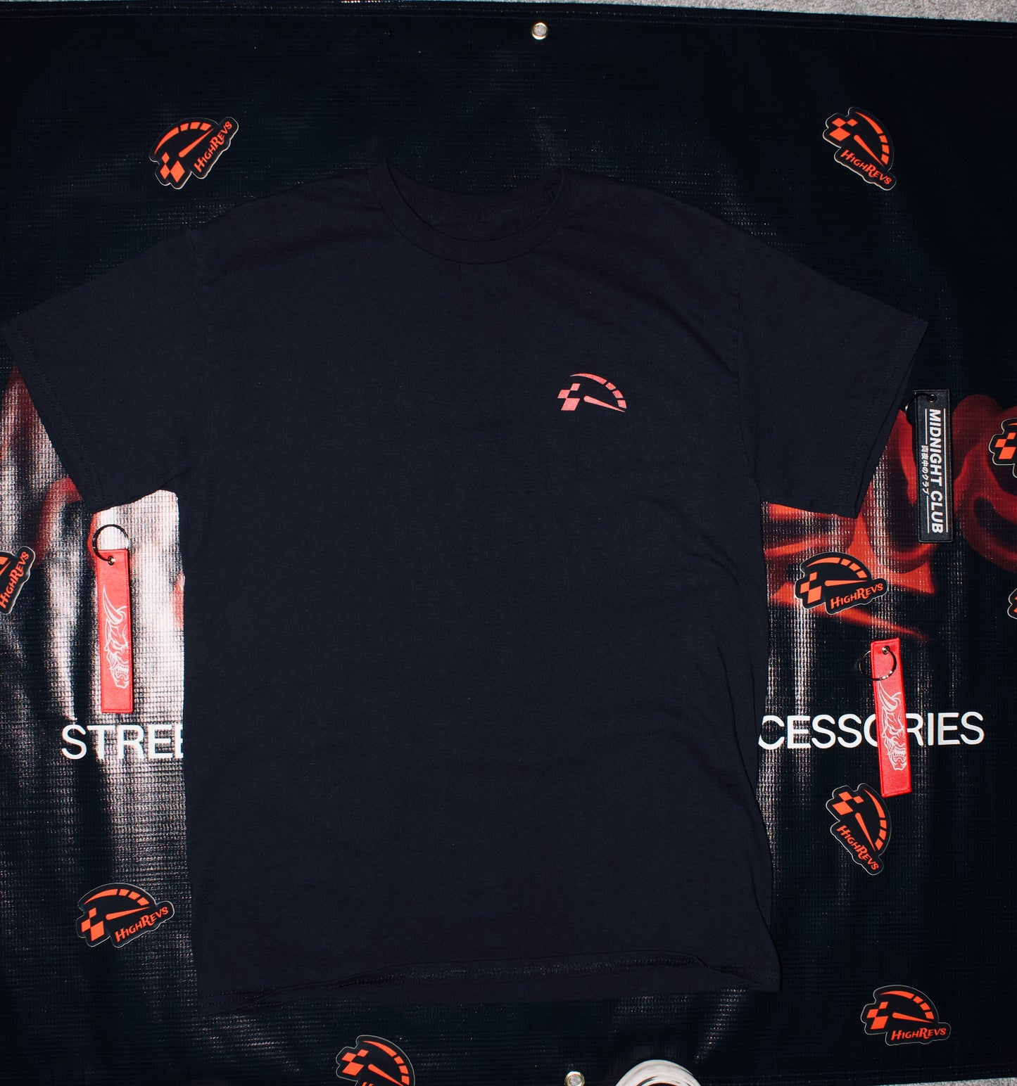 RRC Tee