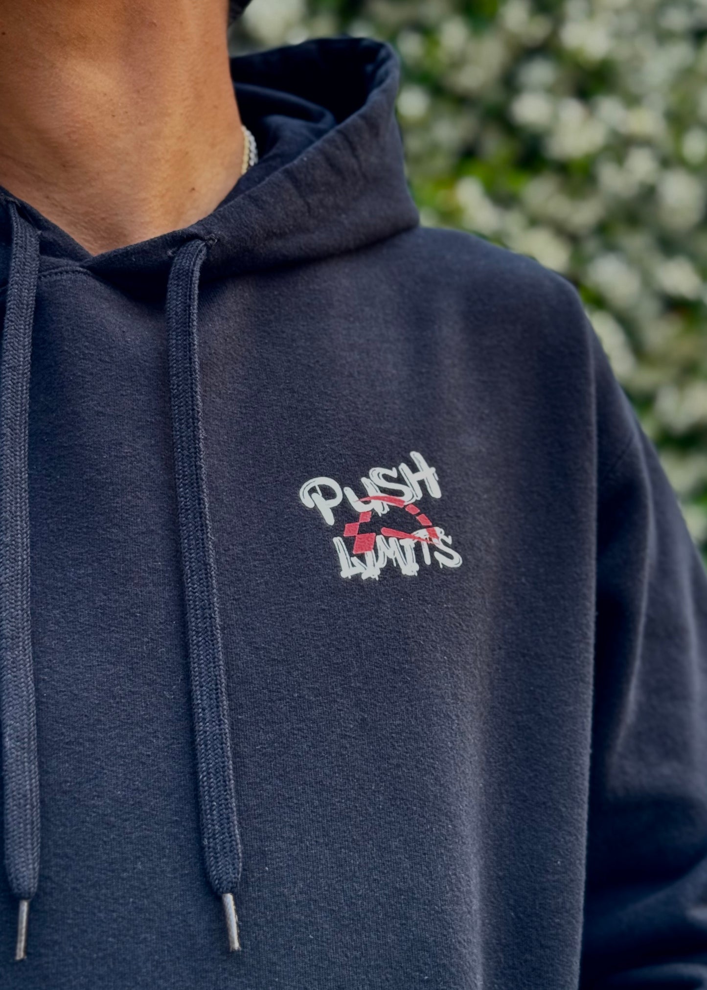 Parts Plug Hoodie