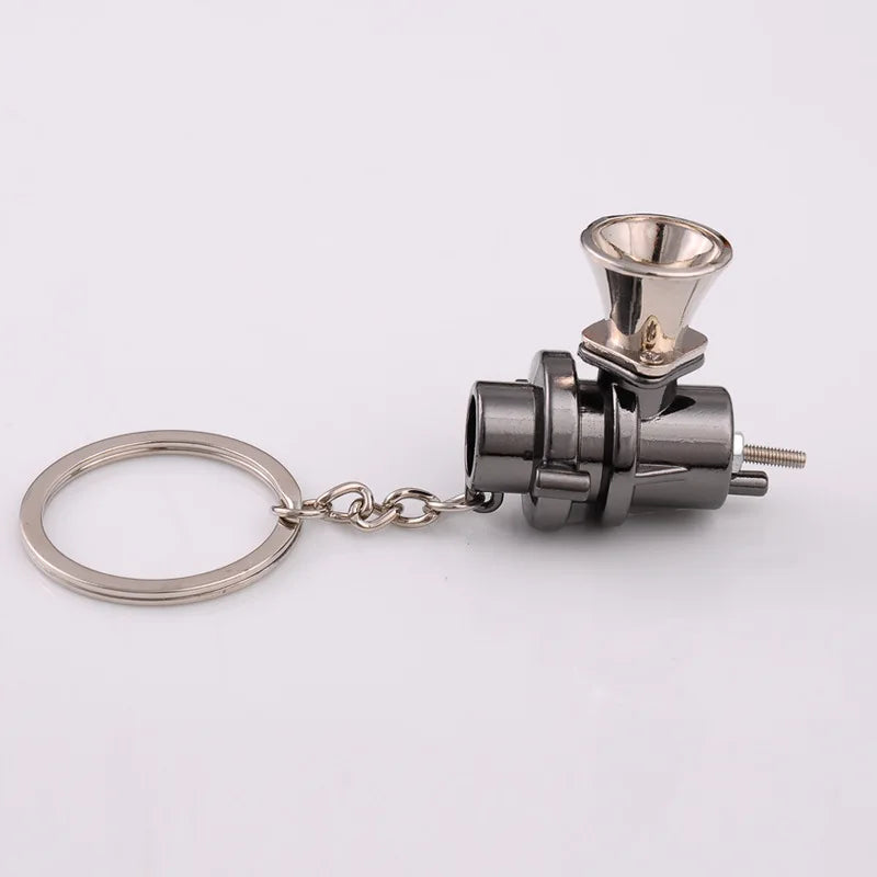 BOV Keychain