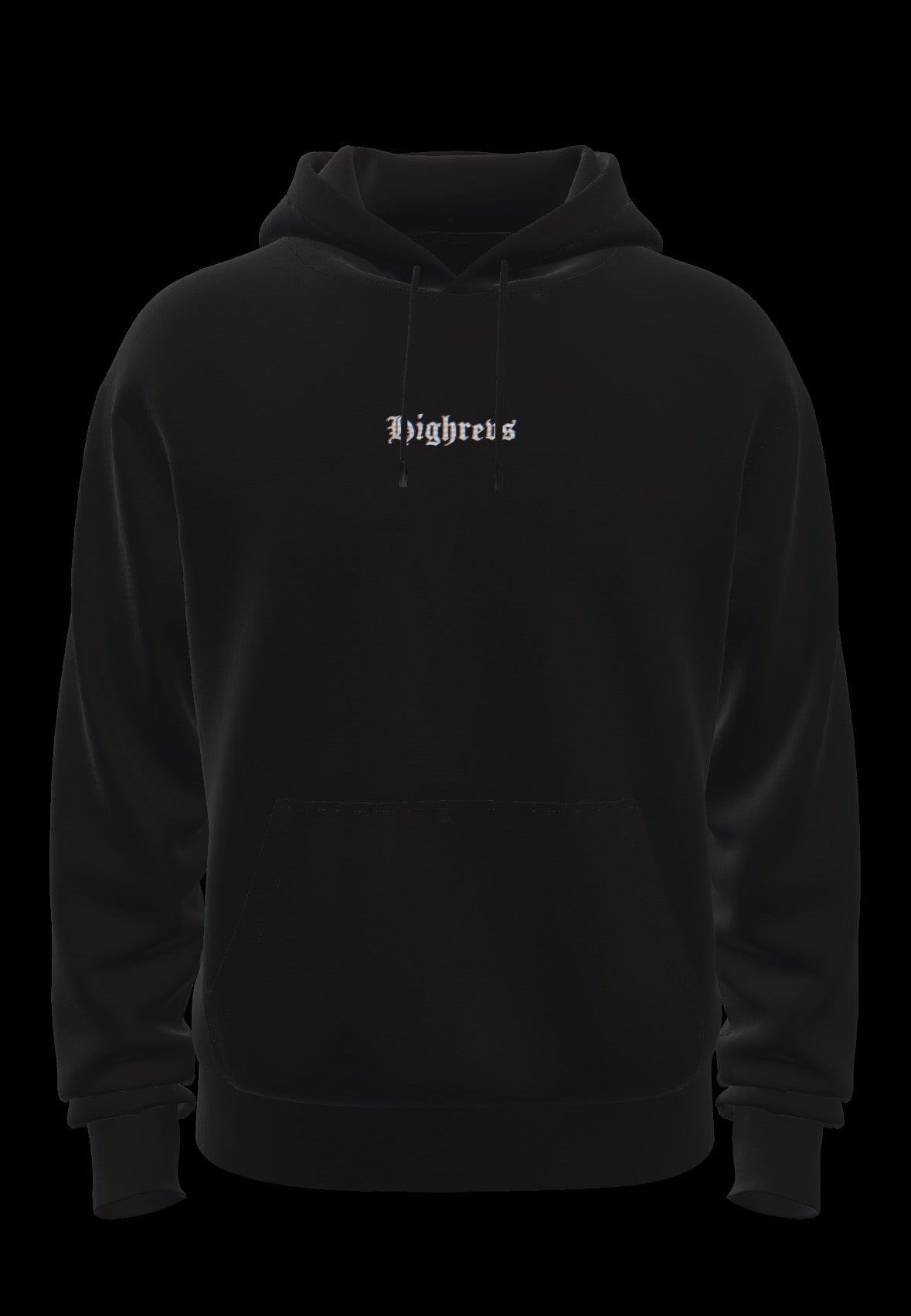 Stars of Cars Hoodie