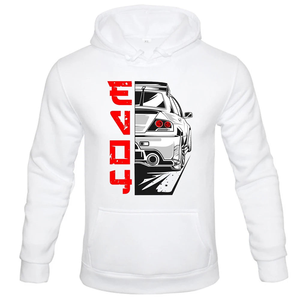 EVO Hoodie