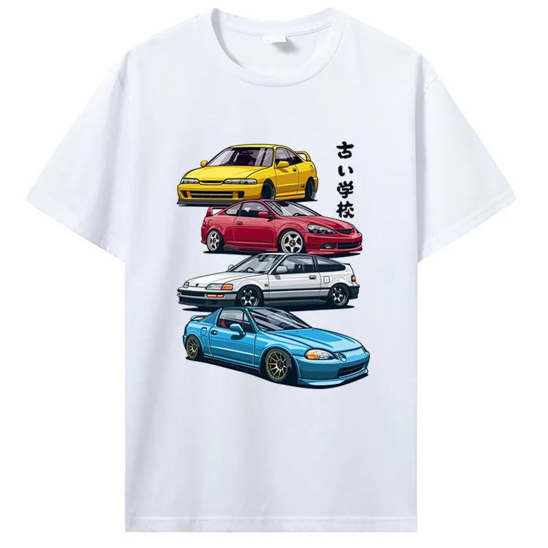 The H Club Tee
