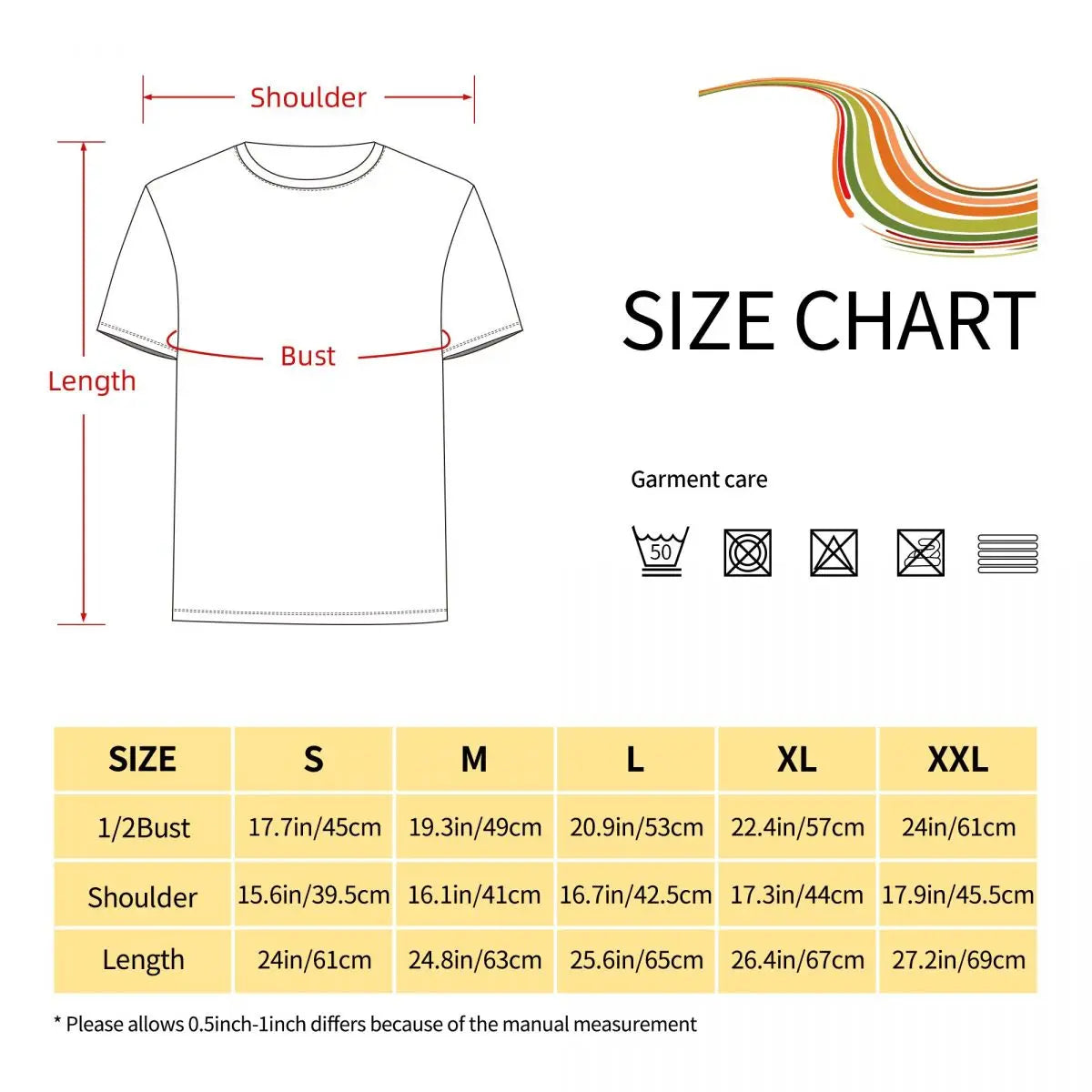 Impreza Stare Tee
