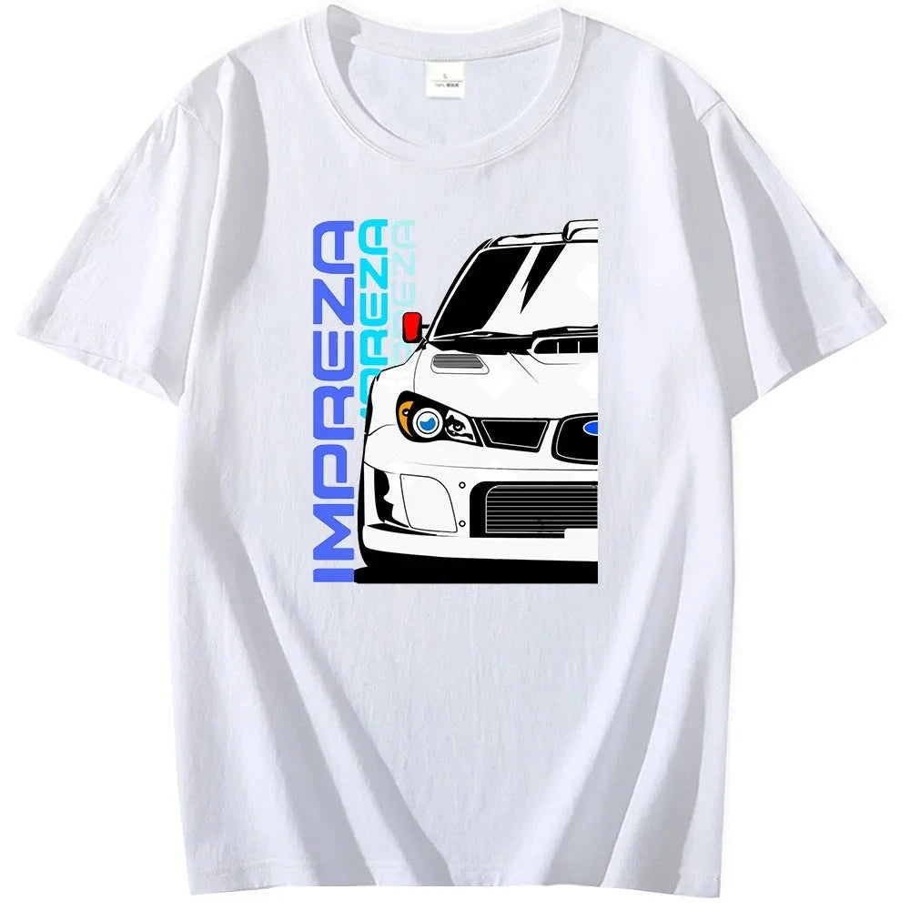 Impreza Stare Tee