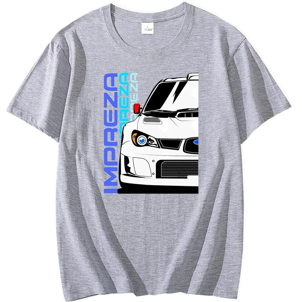 Impreza Stare Tee