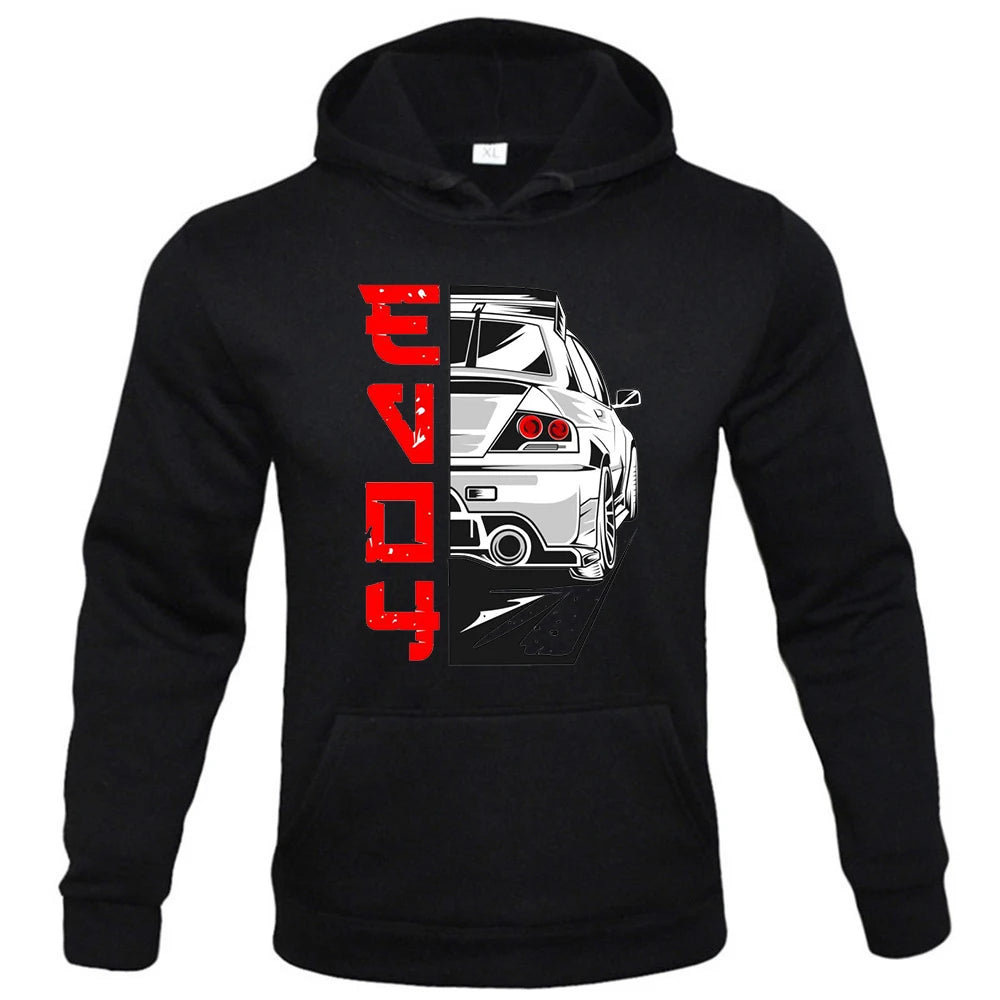 EVO Hoodie