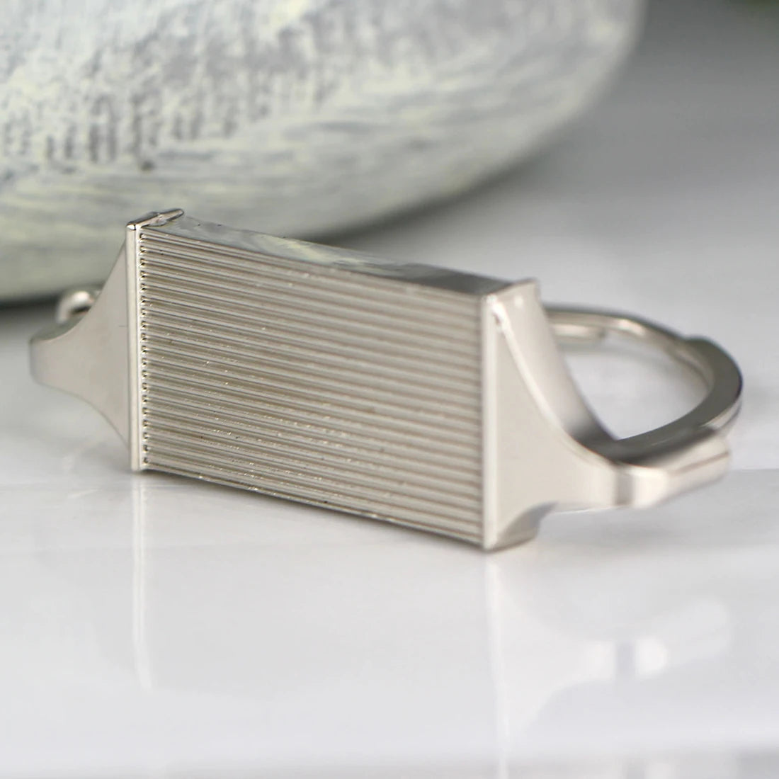 Intercooler Keychain
