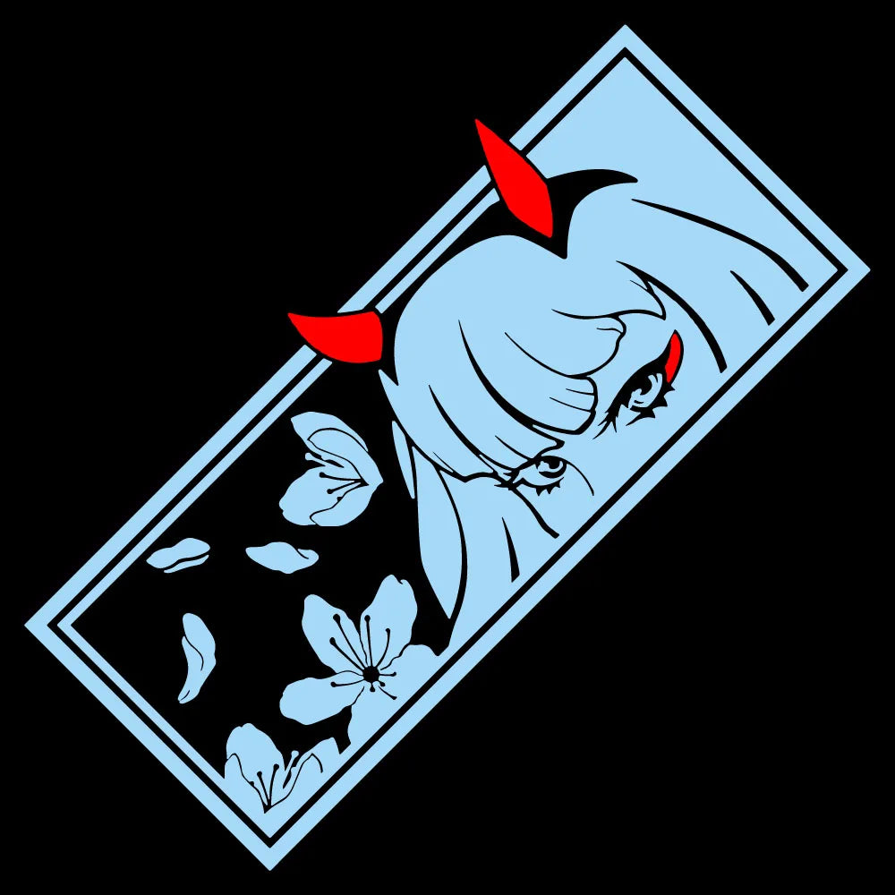 02 multi-color slap