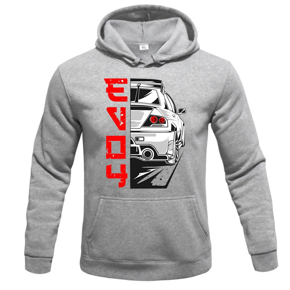 EVO Hoodie