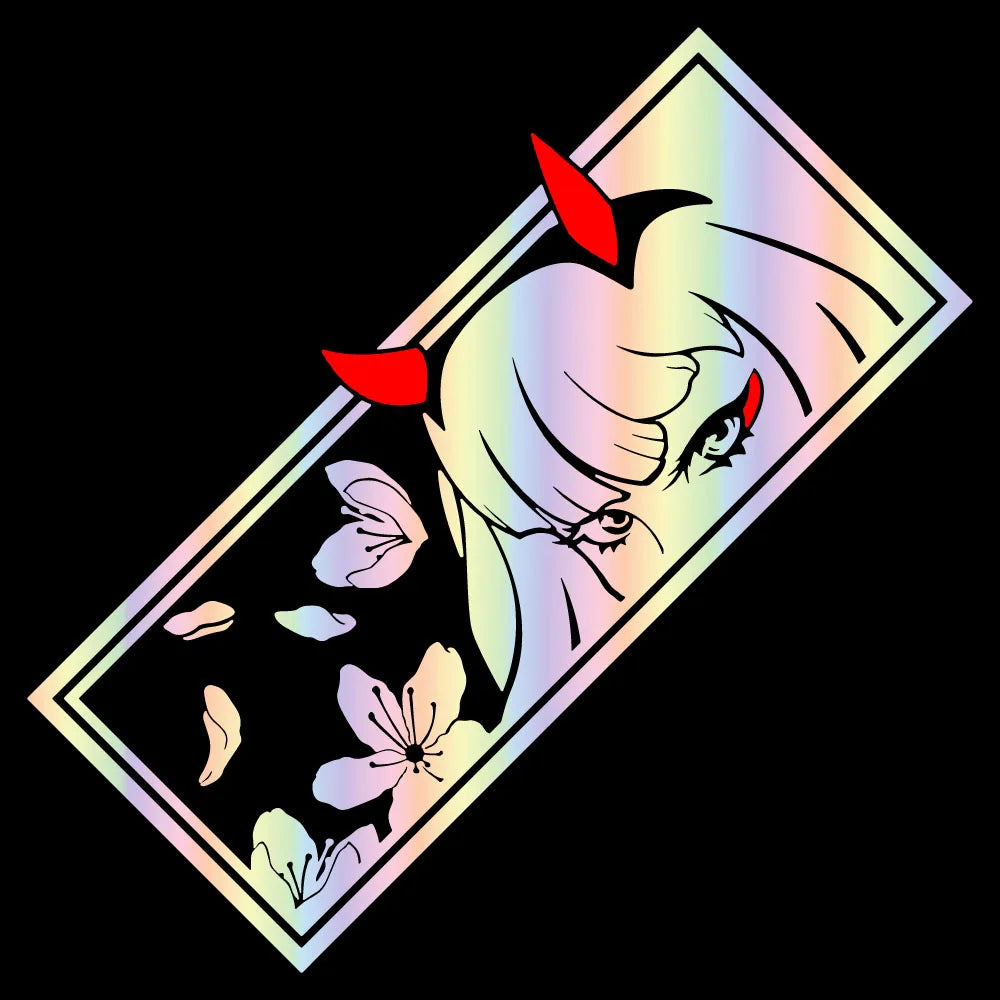 02 multi-color slap