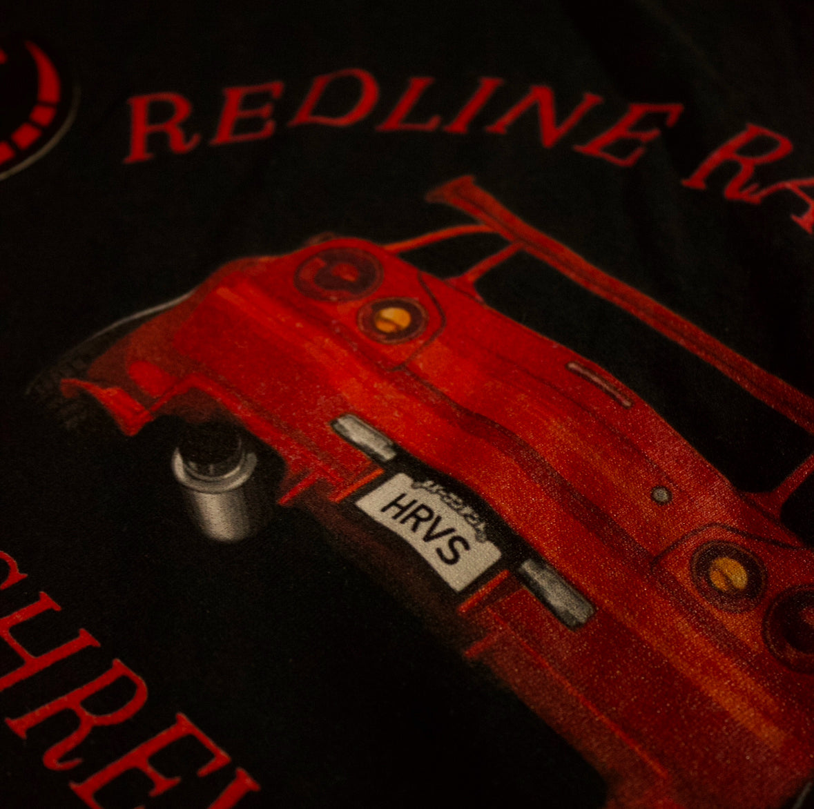 Highrevs Exclusive Collection