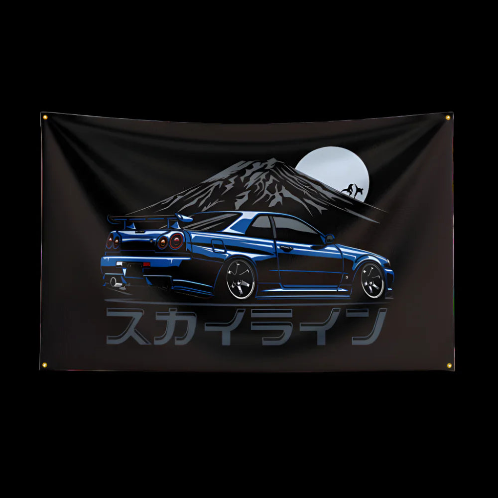 Flags