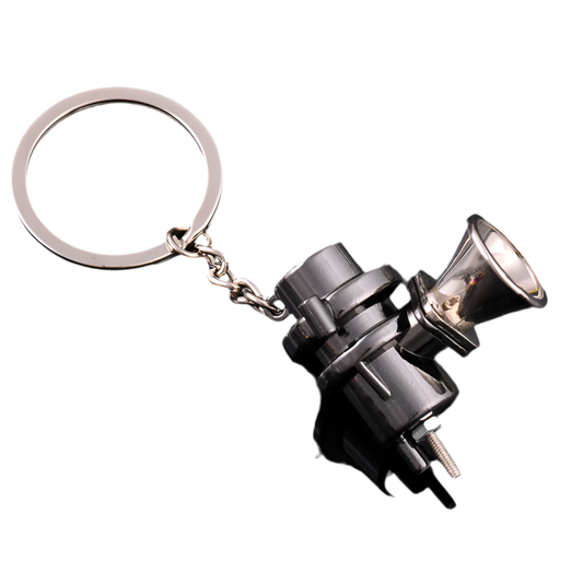 BOV Keychain