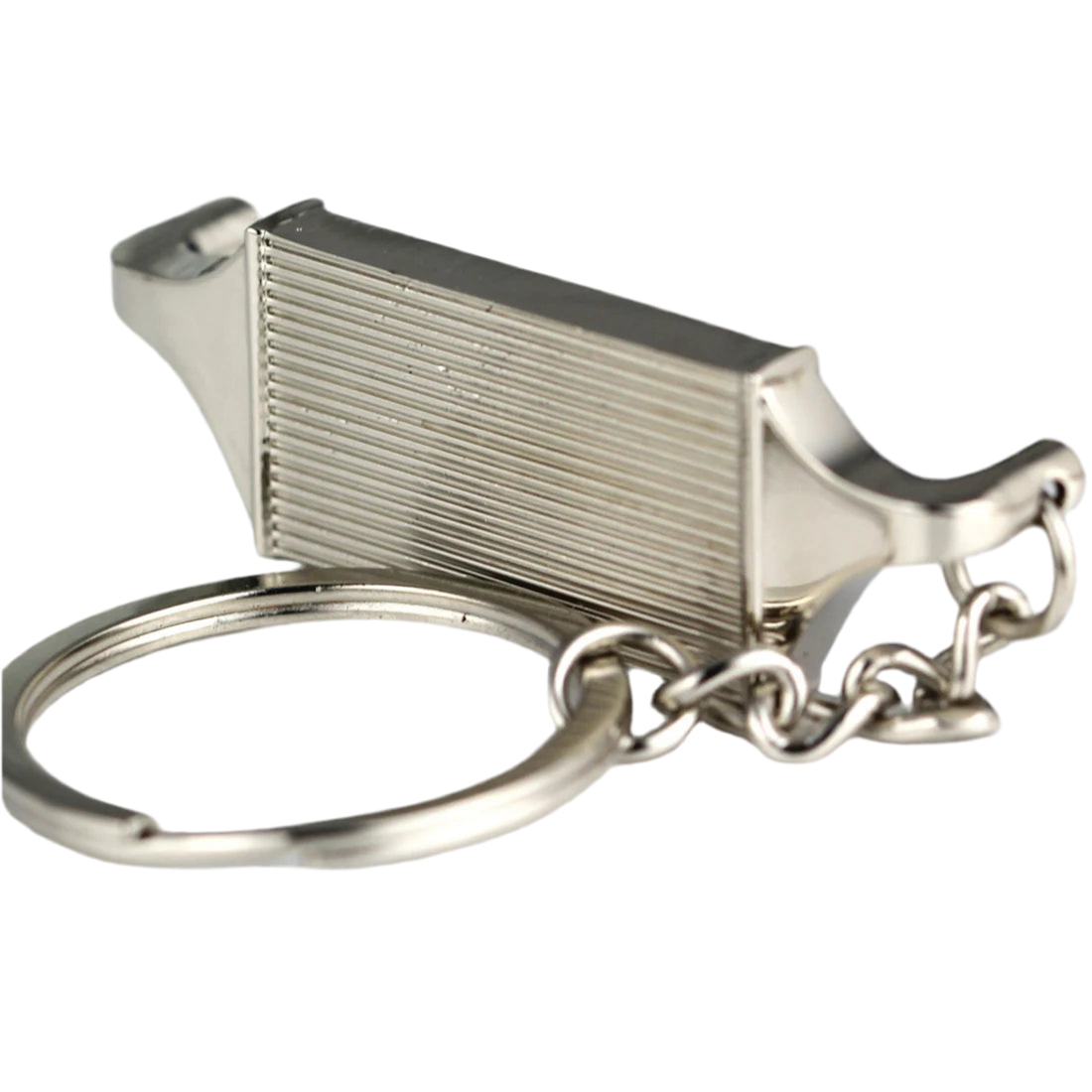 Intercooler Keychain
