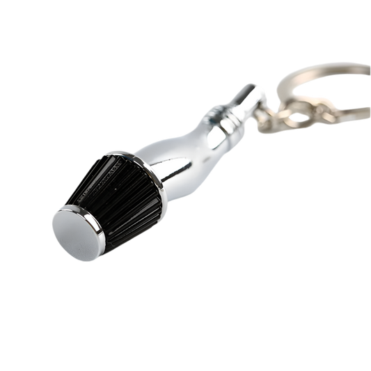 Cold Air Intake Keychains