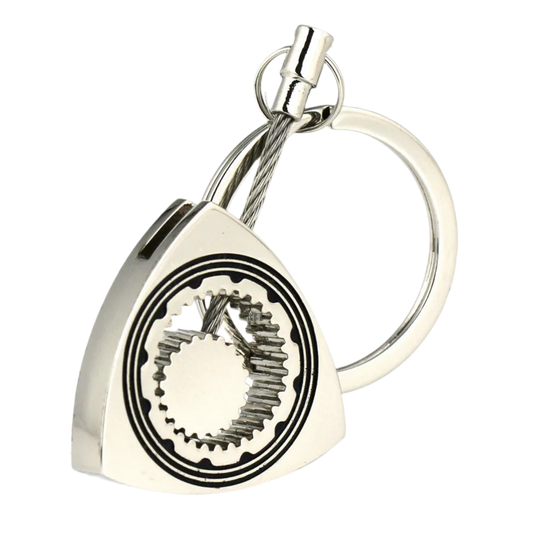Brap Keychain