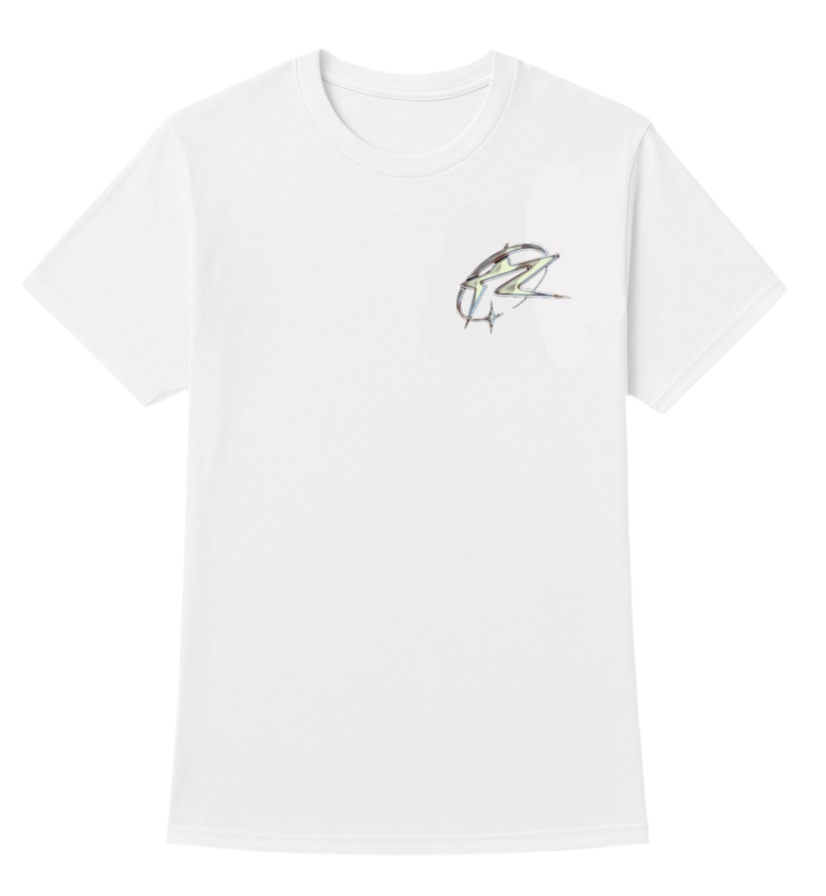 Authentic Tee