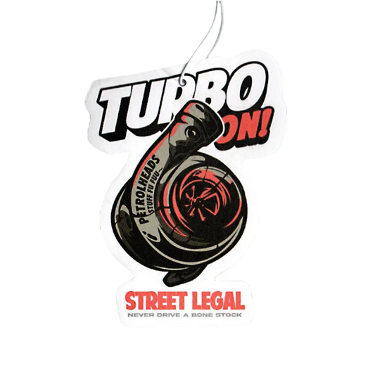 Tuner Fresheners