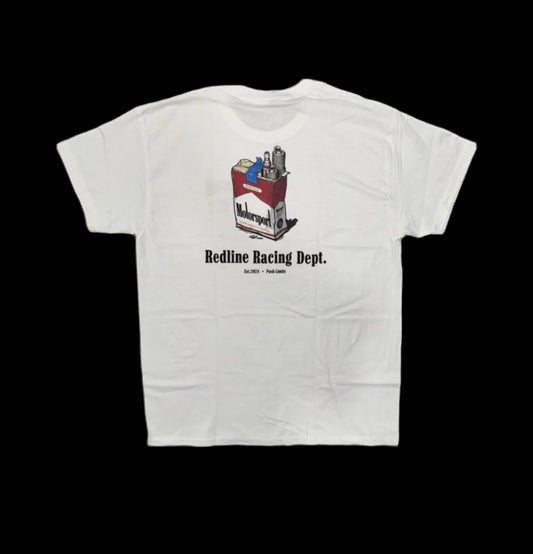 Spark Up Tee