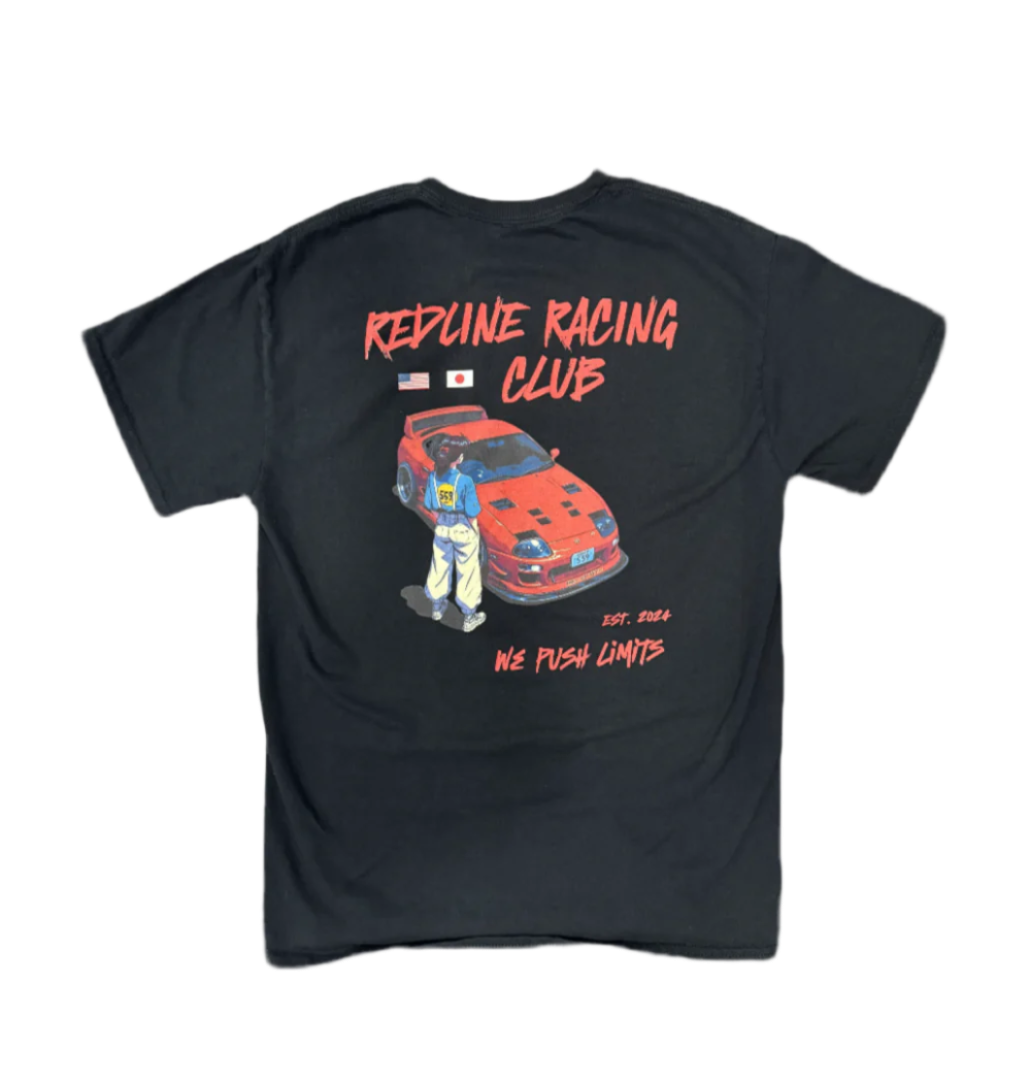 RRC Tee