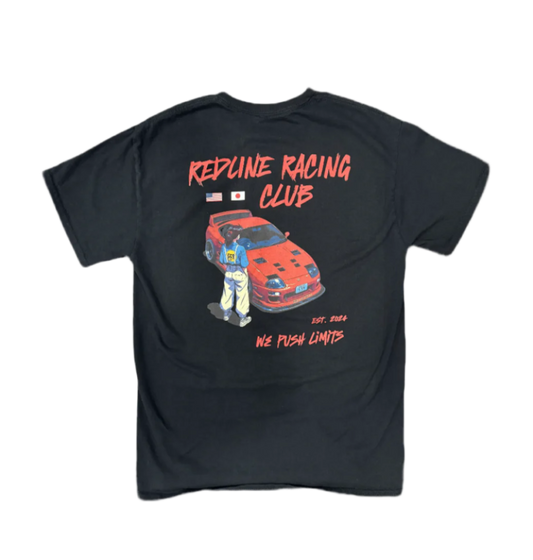 RRC Tee