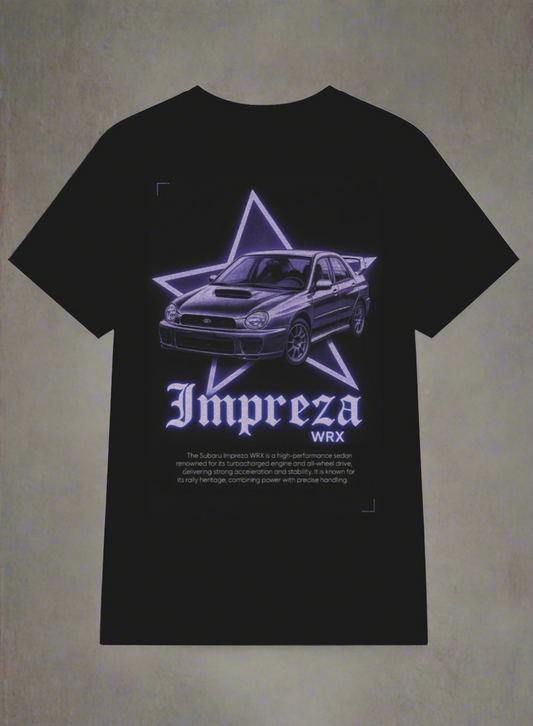 Impreza Tee