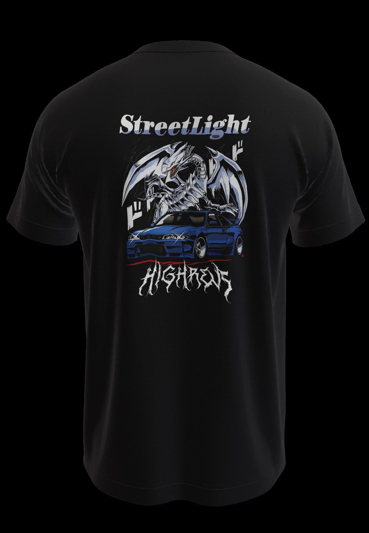 Streetlight Tee