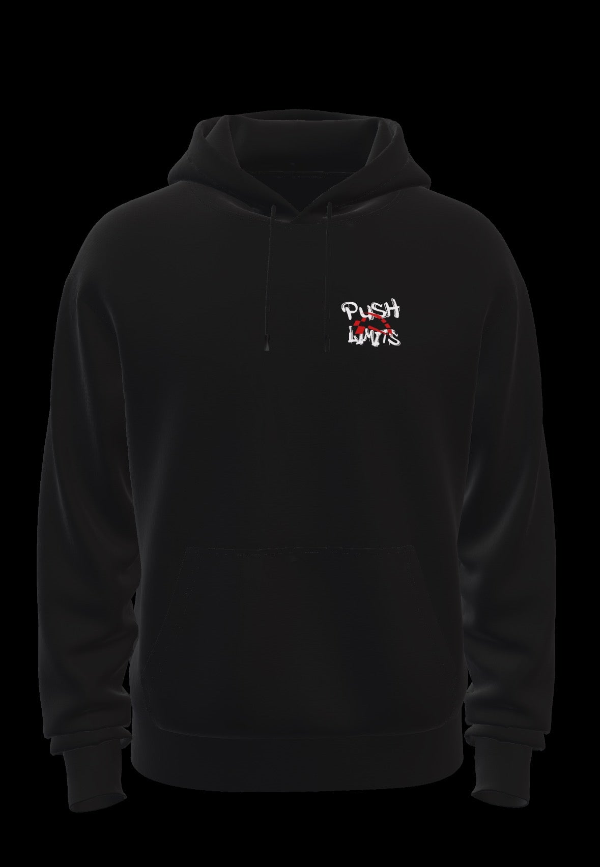 Parts Plug Hoodie