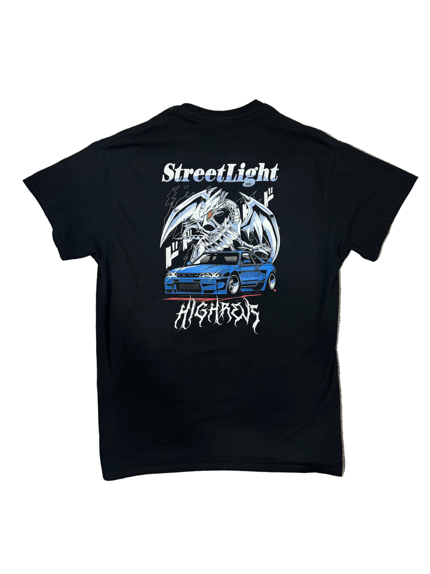 Streetlight Tee