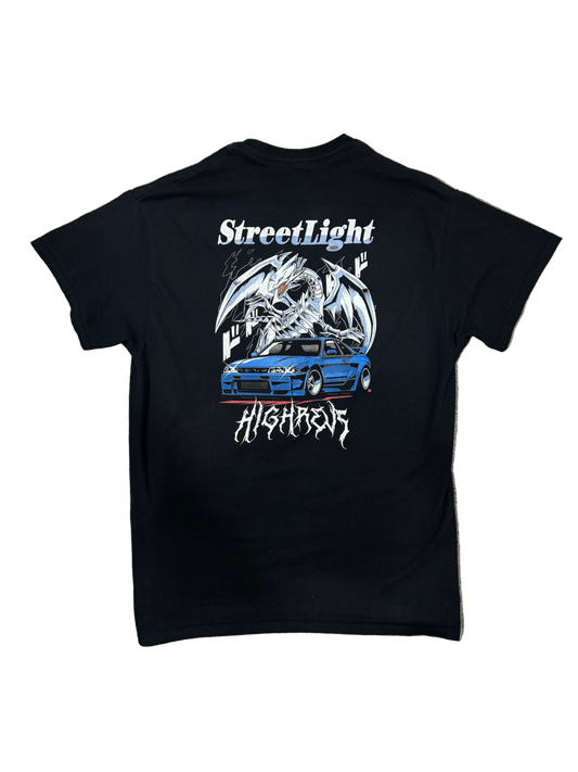 Streetlight Tee