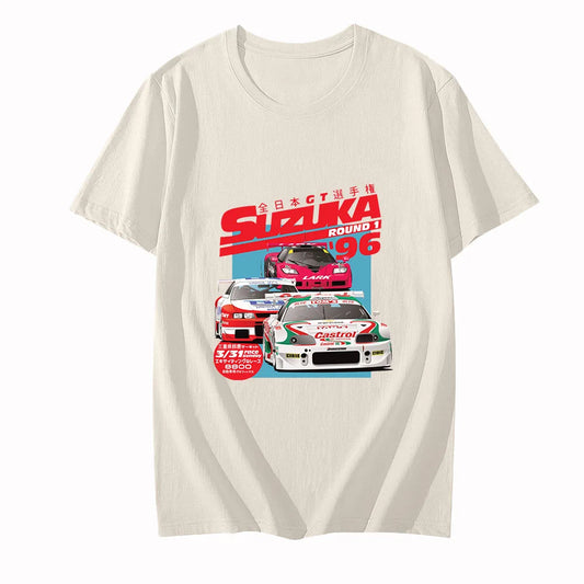 SUZUKA '96 TEE