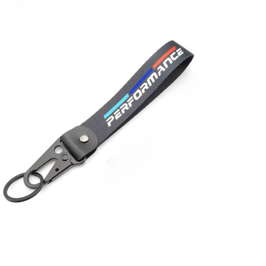 M Performance Key Strap