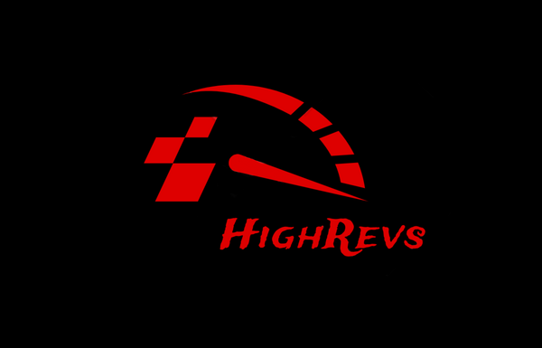HighRevs