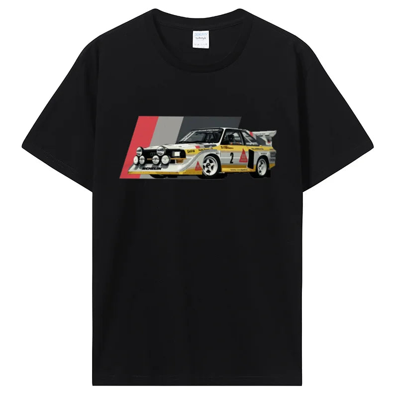 Rally Legend Tee