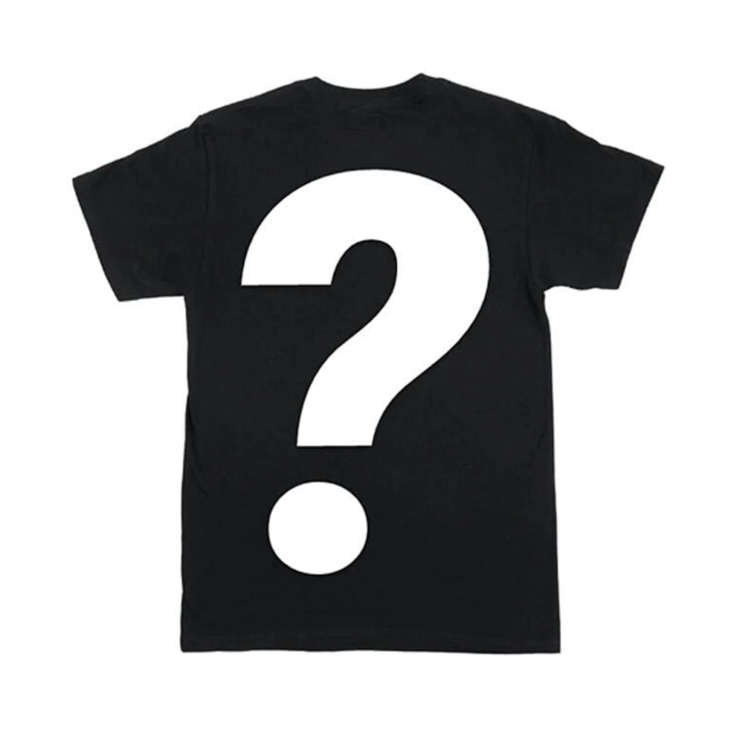 Mystery Tee